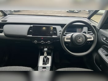 Used Honda Jazz 2023 for sale - 77018317: Photo