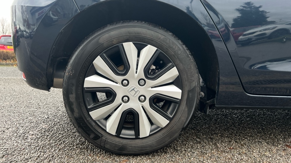 Used Honda Jazz 2023 for sale - 77018317: Photo 9