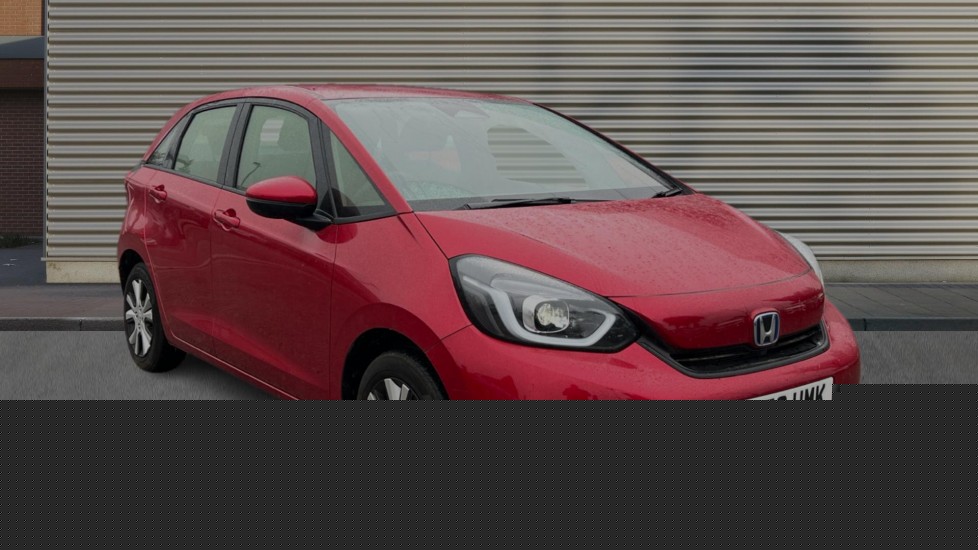 Used Honda Jazz 2023 for sale - 75775858: Photo
