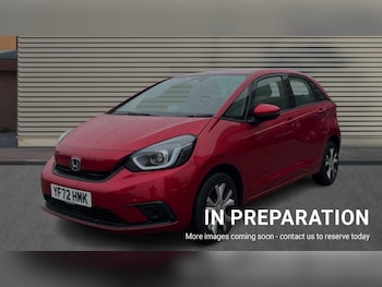 Used Honda Jazz 2023 for sale - 75775858: Photo