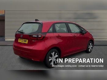 Used Honda Jazz 2023 for sale - 75775858: Photo