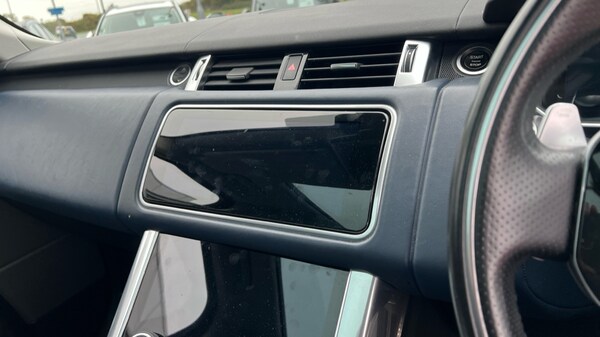 Used Land Rover Range Rover Sport 2018 for sale - 76261654: Photo 12