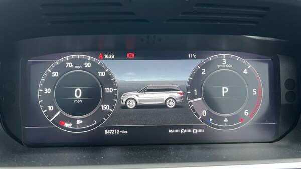 Used Land Rover Range Rover Sport 2018 for sale - 76261654: Photo 13
