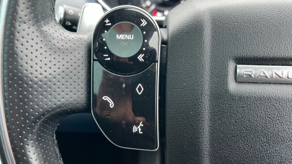 Used Land Rover Range Rover Sport 2018 for sale - 76261654: Photo 23