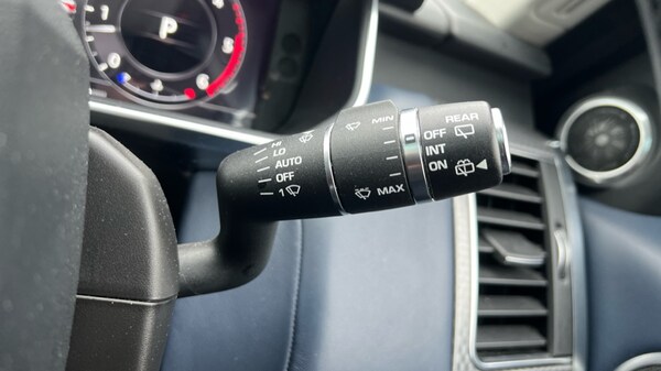 Used Land Rover Range Rover Sport 2018 for sale - 76261654: Photo 24