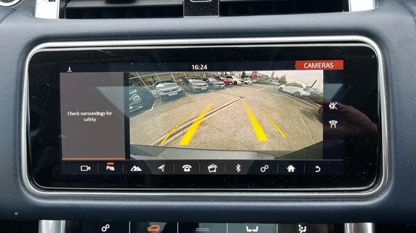 Used Land Rover Range Rover Sport 2018 for sale - 76261654: Photo 26