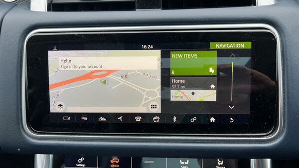 Used Land Rover Range Rover Sport 2018 for sale - 76261654: Photo 27