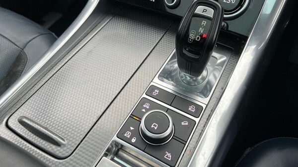 Used Land Rover Range Rover Sport 2018 for sale - 76261654: Photo 29