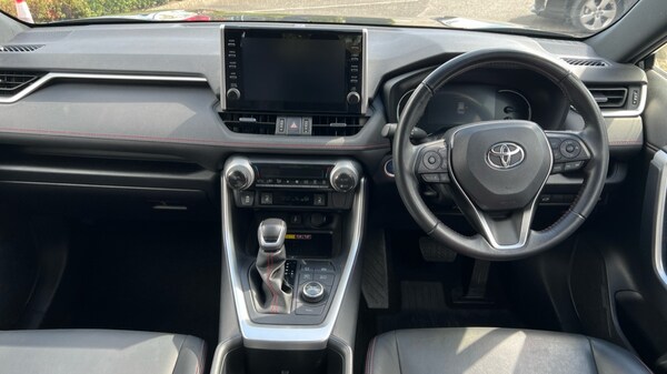 Used Toyota RAV4 2022 for sale - 75735216: Photo 11