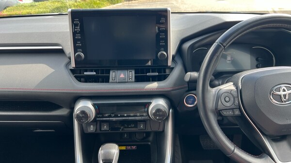 Used Toyota RAV4 2022 for sale - 75735216: Photo 12