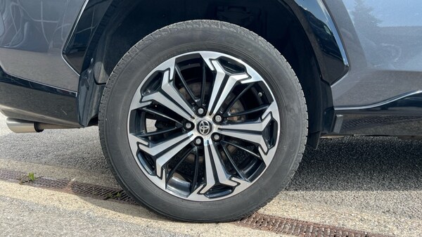 Used Toyota RAV4 2022 for sale - 75735216: Photo 19