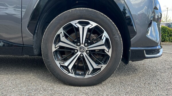 Used Toyota RAV4 2022 for sale - 75735216: Photo 20