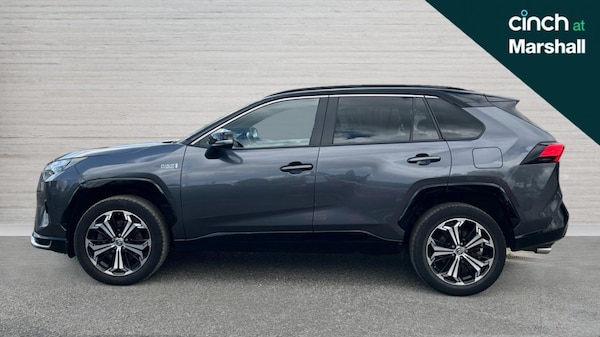 Used Toyota RAV4 2022 for sale - 75735216: Photo 6
