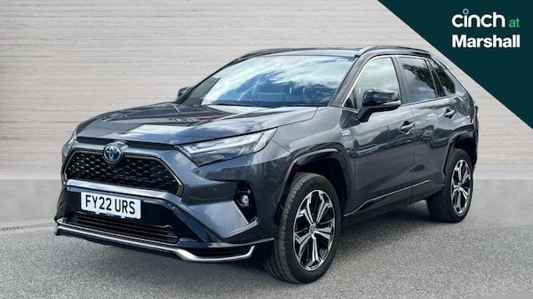 Used Toyota RAV4 2022 for sale - 75735216: Photo 7