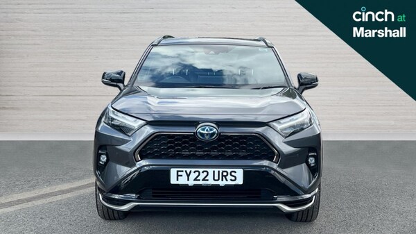 Used Toyota RAV4 2022 for sale - 75735216: Photo 8