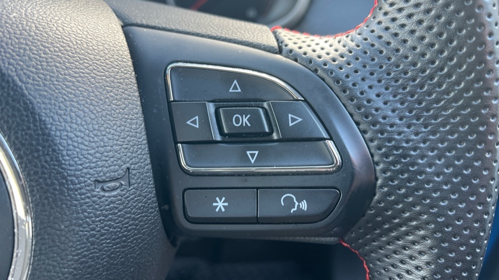 Used MG MG ZS 2023 for sale - 76851233: Photo 22