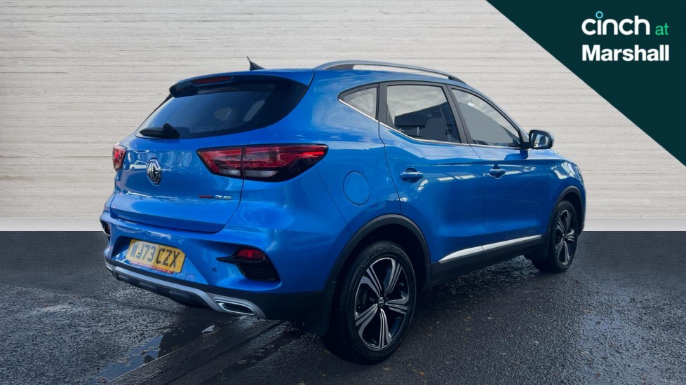 Used MG MG ZS 2023 for sale - 76851233: Photo 3