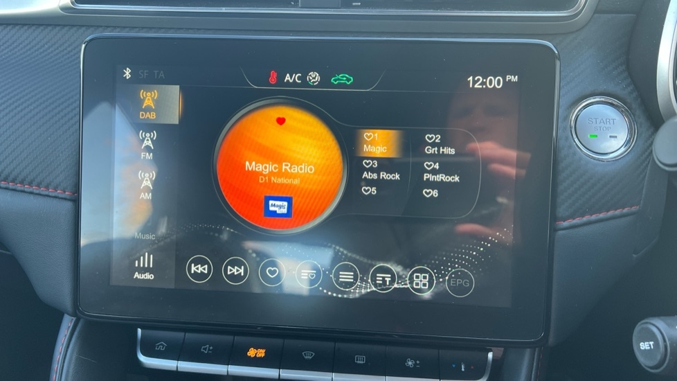 Used MG MG ZS 2023 for sale - 76851233: Photo 35