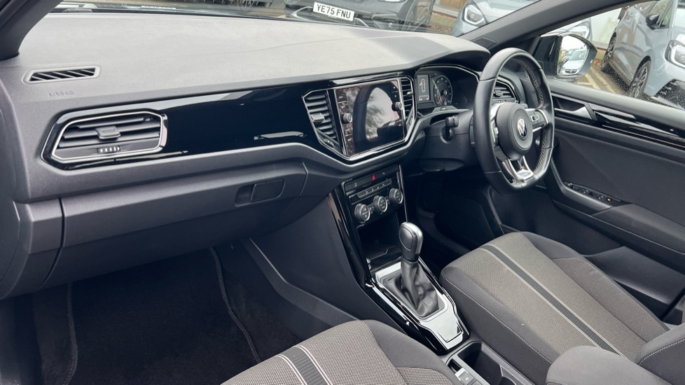 Used Volkswagen T-Roc 2020 for sale - 76709510: Photo 10