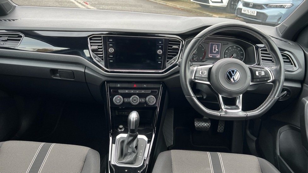 Used Volkswagen T-Roc 2020 for sale - 76709510: Photo 11