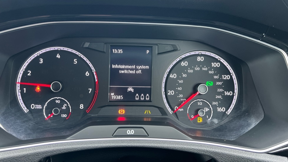 Used Volkswagen T-Roc 2020 for sale - 76709510: Photo 13