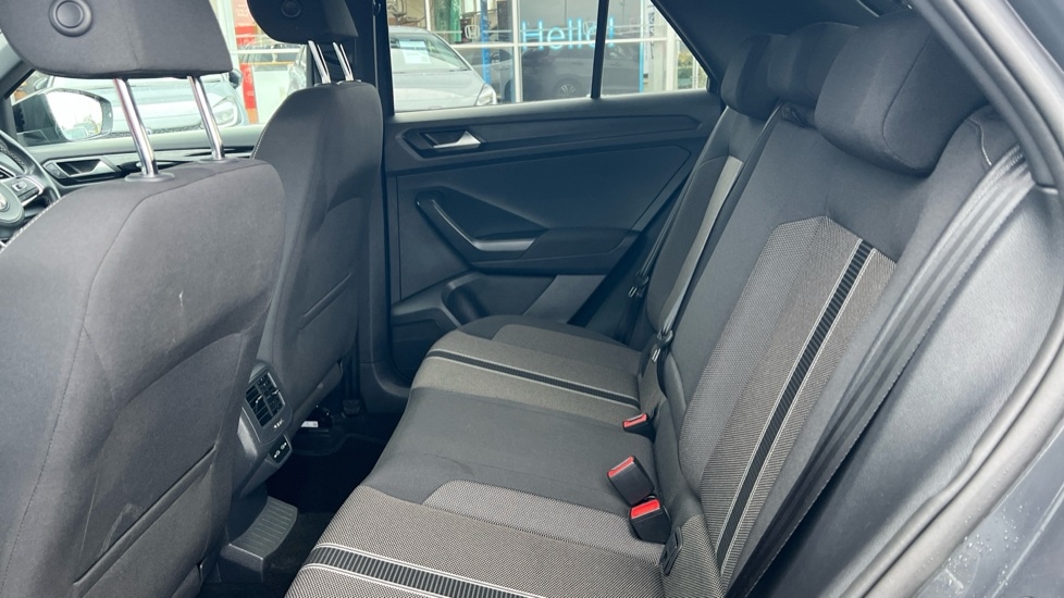 Used Volkswagen T-Roc 2020 for sale - 76709510: Photo 14