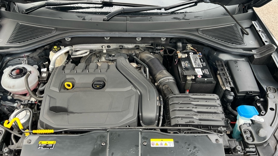 Used Volkswagen T-Roc 2020 for sale - 76709510: Photo 16