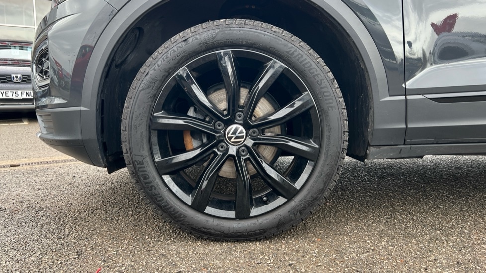 Used Volkswagen T-Roc 2020 for sale - 76709510: Photo 17