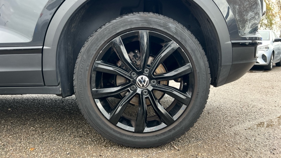 Used Volkswagen T-Roc 2020 for sale - 76709510: Photo 18
