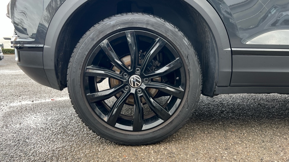 Used Volkswagen T-Roc 2020 for sale - 76709510: Photo 19