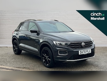 Volkswagen - T-Roc