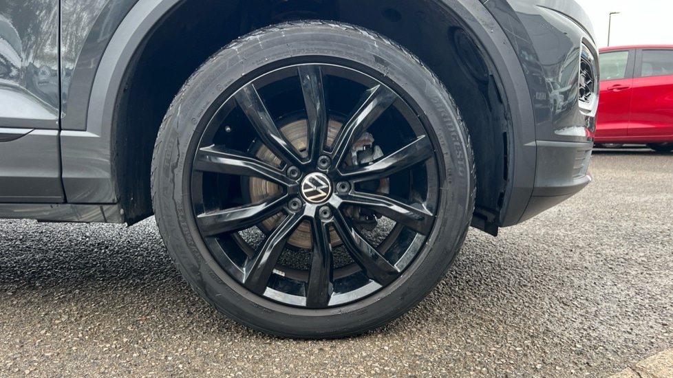 Used Volkswagen T-Roc 2020 for sale - 76709510: Photo 20