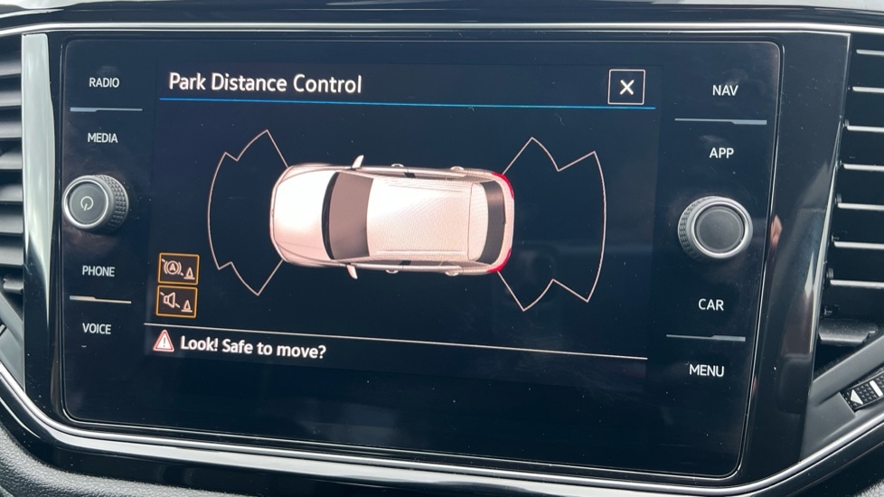 Used Volkswagen T-Roc 2020 for sale - 76709510: Photo 26