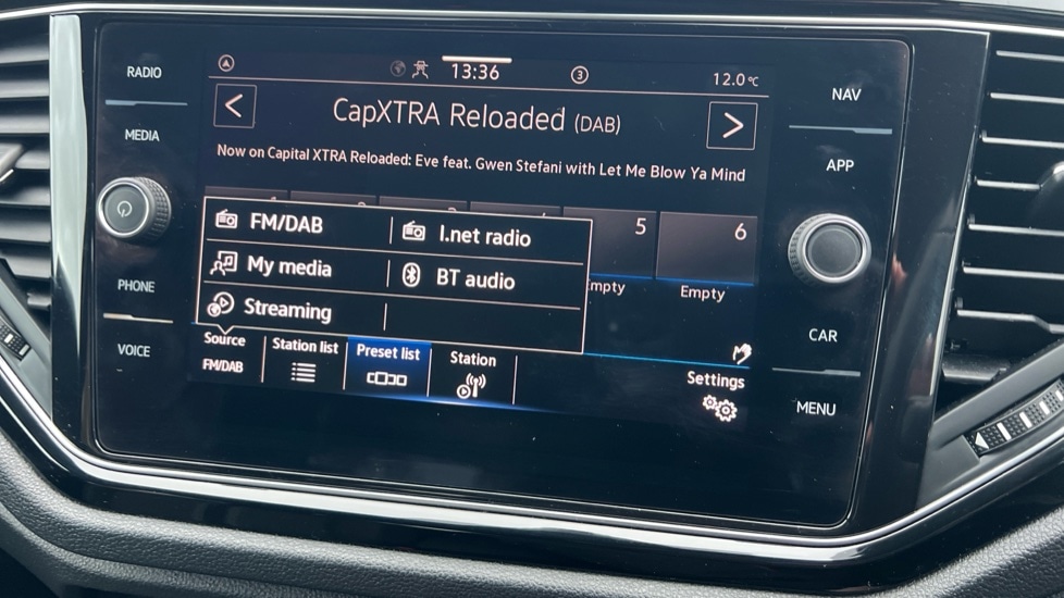 Used Volkswagen T-Roc 2020 for sale - 76709510: Photo 35