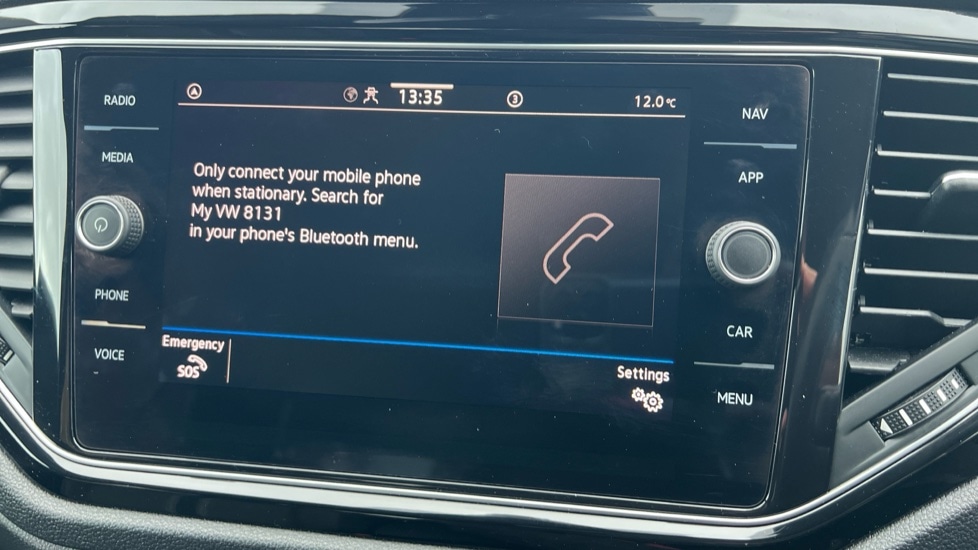 Used Volkswagen T-Roc 2020 for sale - 76709510: Photo 36