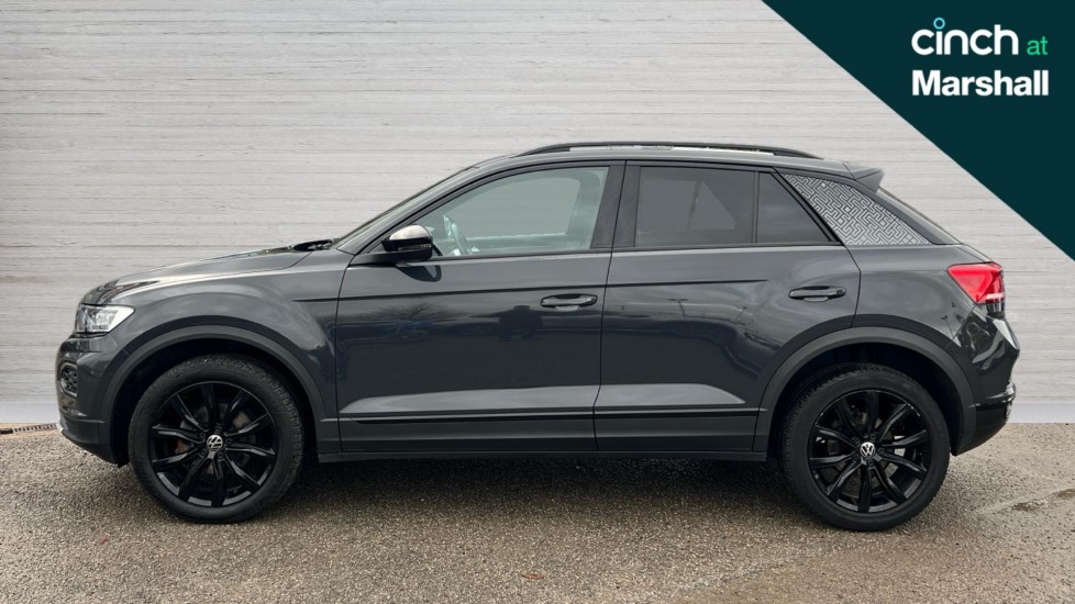 Used Volkswagen T-Roc 2020 for sale - 76709510: Photo 6