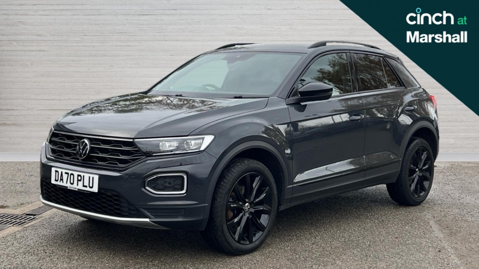 Used Volkswagen T-Roc 2020 for sale - 76709510: Photo 7