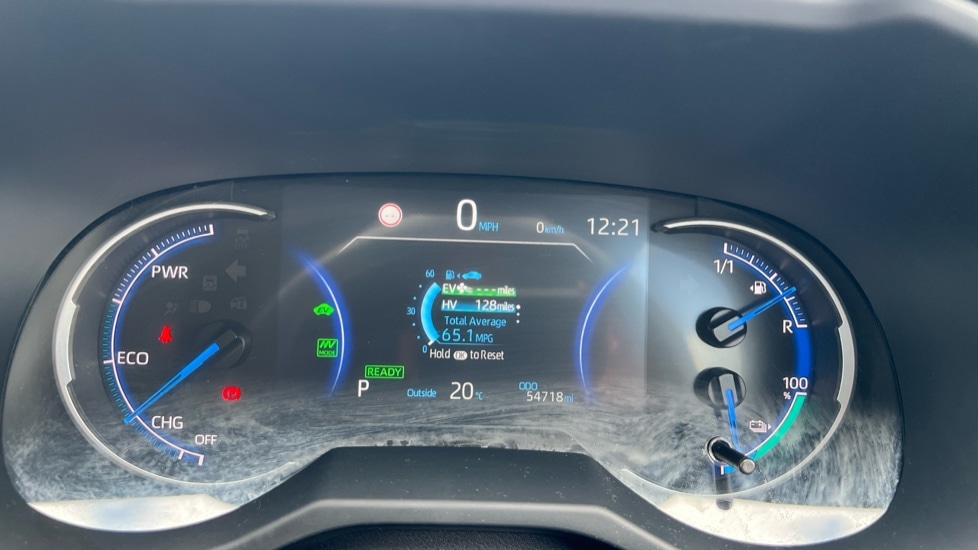 Used Toyota RAV4 2022 for sale - 76523537: Photo 13