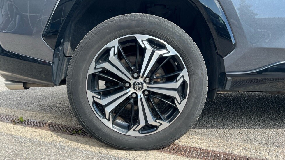 Used Toyota RAV4 2022 for sale - 76523537: Photo 19