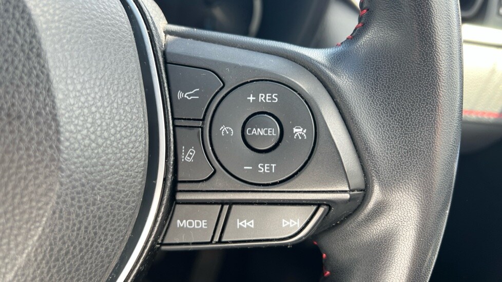 Used Toyota RAV4 2022 for sale - 76523537: Photo 22