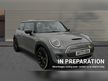 Used MINI Hatch 2020 for sale - 76514874: Photo