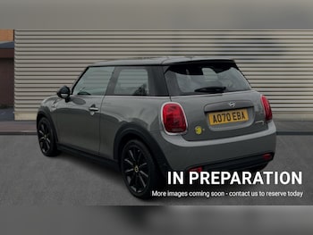 Used MINI Hatch 2020 for sale - 76514874: Photo