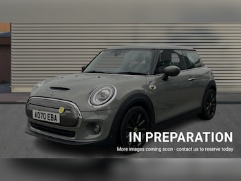 Used MINI Hatch 2020 for sale - 76514874: Photo