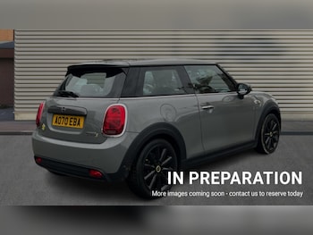 Used MINI Hatch 2020 for sale - 76514874: Photo