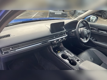 Used Honda Civic 2024 for sale - 76393697: Photo