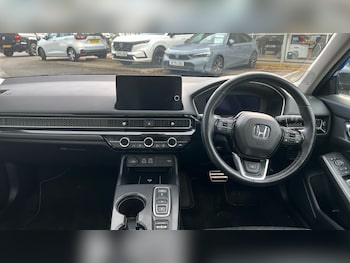 Used Honda Civic 2024 for sale - 76393697: Photo
