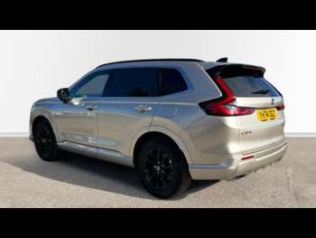 Used Honda CR-V 2024 for sale - 73310953: Photo