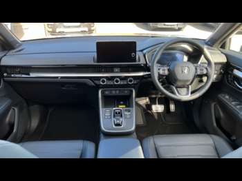 Used Honda CR-V 2024 for sale - 73310953: Photo