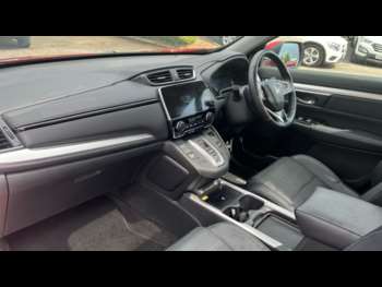 Used Honda CR-V 2022 for sale - 74794890: Photo