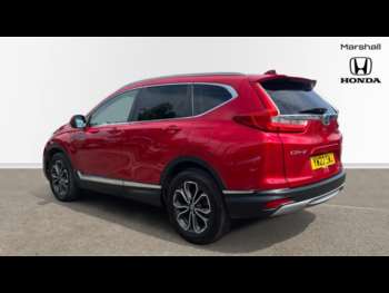 Used Honda CR-V 2022 for sale - 74794890: Photo